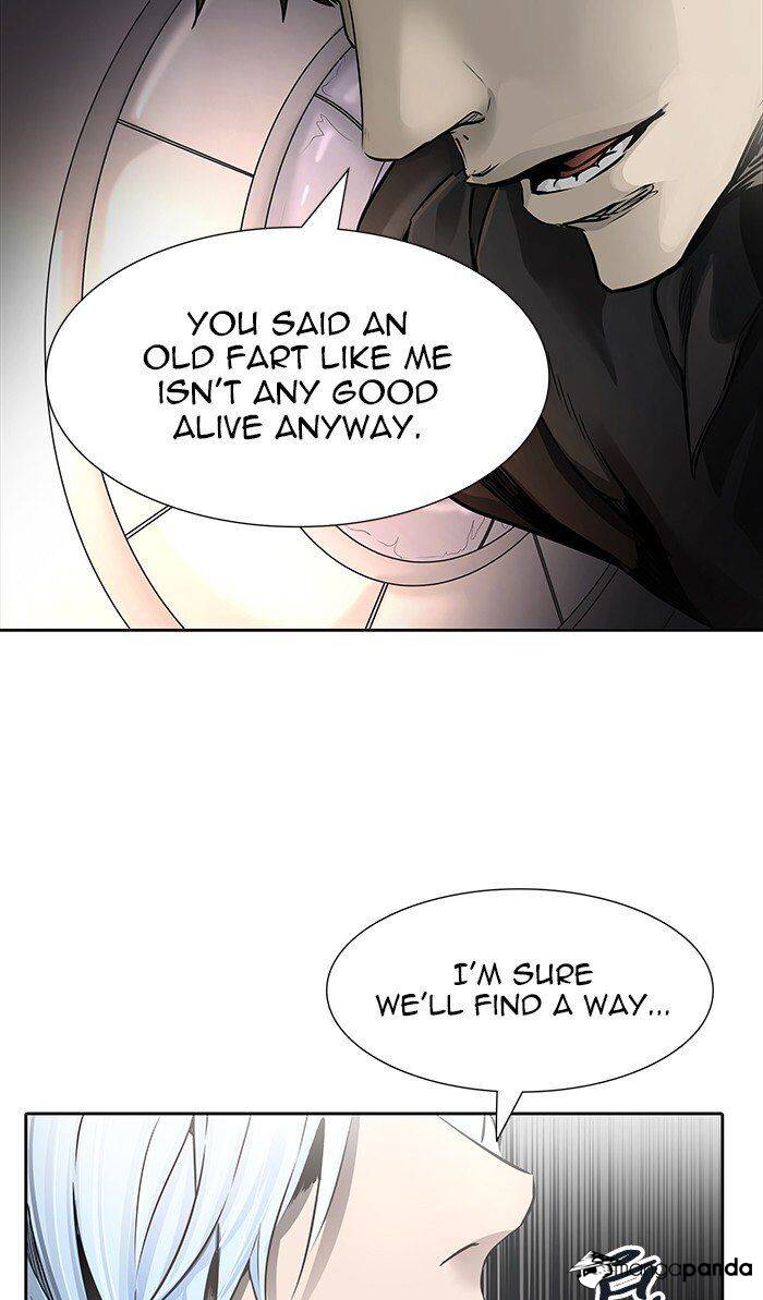 Tower of God Chapter 465 image 102